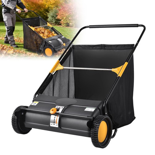 Heavy duty steel - duty, push
