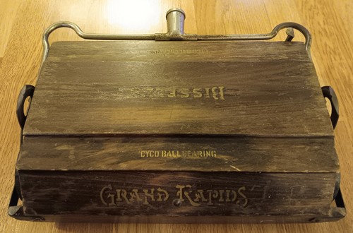 Antique bissell grand - antique,