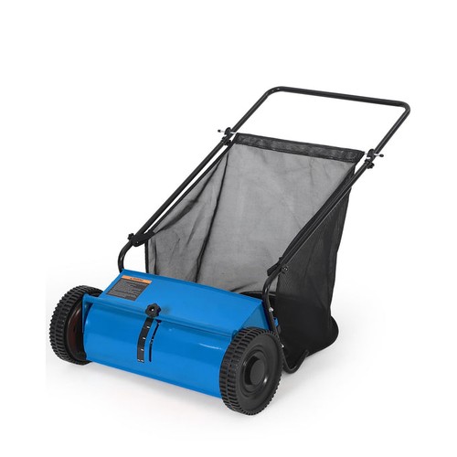 Garvee push lawn sweeper - sweeper, 26