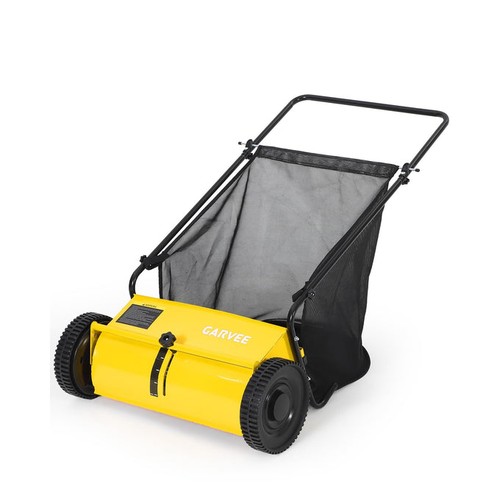 Garvee inch manual push - manual,