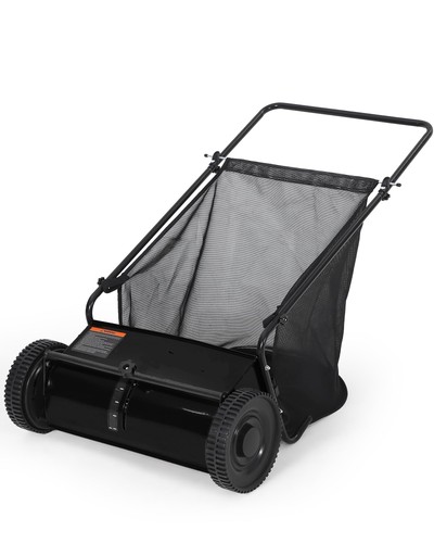 Heavy duty push - heavy,