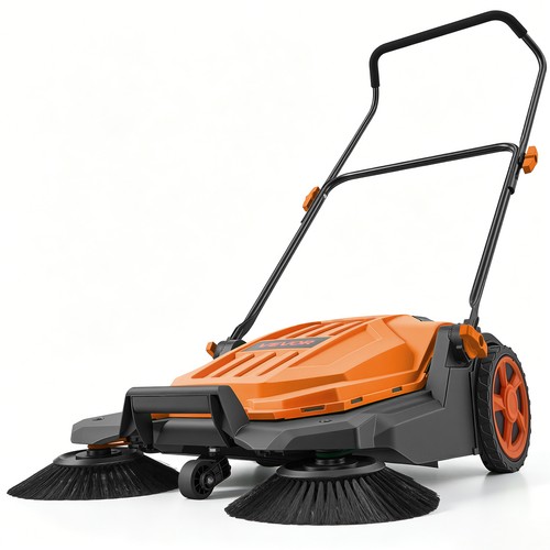 Vevor walk behind - walk-behind, floor