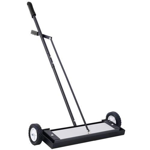 100 lbs magnetic sweeper - 100,