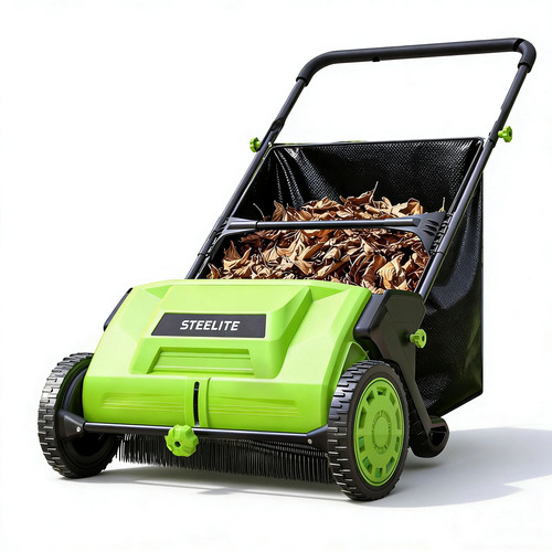 Inch push lawn - 21-inch,