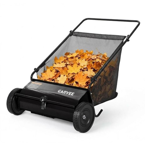 Garvee inch push lawn - garvee,
